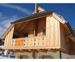 Tarvisio: Appartamento 4 Locali - Immagine 1