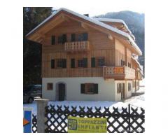 Tarvisio: Appartamento 4 Locali - Immagine 3