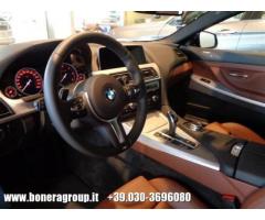 BMW 640 d xDrive G.Coupé Msport - Immagine 8