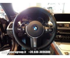 BMW 640 d xDrive G.Coupé Msport - Immagine 9