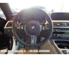 BMW 640 d xDrive G.Coupé Msport - Immagine 10