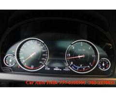 BMW 640 d xDrive Gran Coupé M Sport Edition HEAD-Up LED AD - Immagine 6