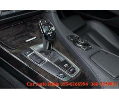 BMW 650 i Coupé M Sportpaket TETTO Head-Up Soft Close FULL - Immagine 4