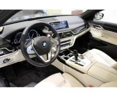 BMW 730 d xDrive - Immagine 8