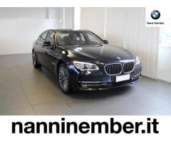 BMW 730 d xDrive Eccelsa - Immagine 1