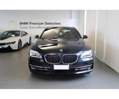 BMW 730 d xDrive Eccelsa - Immagine 2