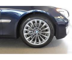 BMW 730 d xDrive Eccelsa - Immagine 3