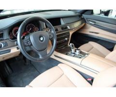 BMW 730 d xDrive Eccelsa - Immagine 9