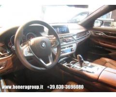 BMW 730 d xDrive MSport - Immagine 7