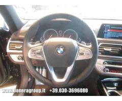 BMW 730 d xDrive MSport - Immagine 8