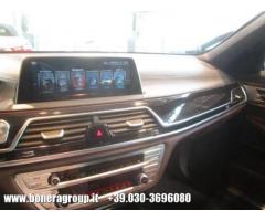BMW 730 d xDrive MSport - Immagine 10
