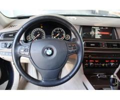 BMW 740 d xDrive Eccelsa - Immagine 4