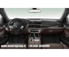 BMW 740 e Eccelsa - Immagine 3