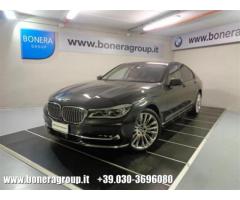 BMW 750 i xDrive Eccelsa - Immagine 1