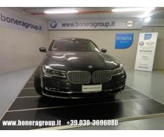 BMW 750 i xDrive Eccelsa - Immagine 3