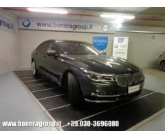 BMW 750 i xDrive Eccelsa - Immagine 4