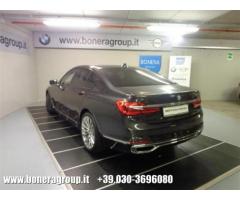 BMW 750 i xDrive Eccelsa - Immagine 7