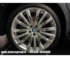 BMW 750 i xDrive Eccelsa - Immagine 8