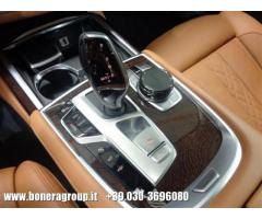 BMW 750 i xDrive Eccelsa - Immagine 10