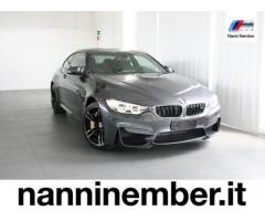 BMW M4 Coupé - Immagine 1