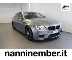 BMW M5 30TH Anniversary BMW M5 - Immagine 1