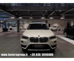 BMW X1 xDrive25d xLine - PRONTA CONSEGNA - Immagine 2