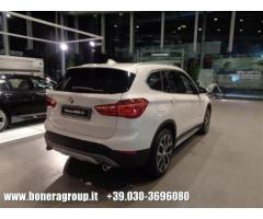 BMW X1 xDrive25d xLine - PRONTA CONSEGNA - Immagine 4