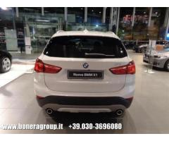 BMW X1 xDrive25d xLine - PRONTA CONSEGNA - Immagine 5