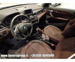 BMW X1 xDrive25d xLine - PRONTA CONSEGNA - Immagine 7