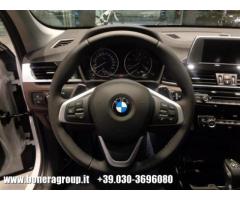 BMW X1 xDrive25d xLine - PRONTA CONSEGNA - Immagine 10
