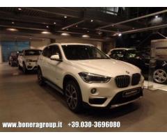 BMW X1 xDrive25d xLine - PRONTA CONSEGNA - Immagine 1