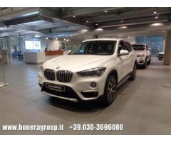 BMW X1 xDrive25d xLine - PRONTA CONSEGNA - Immagine 3