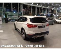 BMW X1 xDrive25d xLine - PRONTA CONSEGNA - Immagine 6