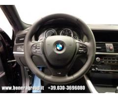 BMW X4 xDrive20d Msport - PRONTA CONSEGNA - Immagine 9
