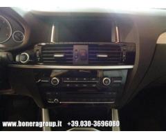 BMW X4 xDrive20d Msport - PRONTA CONSEGNA - Immagine 10