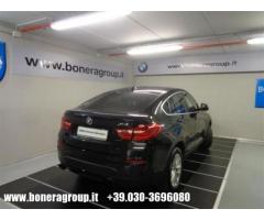 BMW X4 xDrive20d - Immagine 5