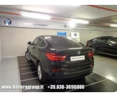 BMW X4 xDrive20d - Immagine 6