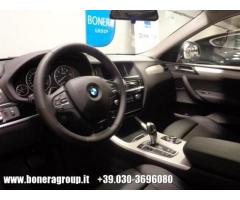 BMW X4 xDrive20d - Immagine 8