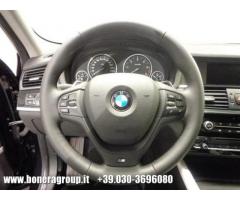 BMW X4 xDrive20d - Immagine 9