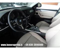 BMW X4 xDrive20d xline - PRONTA CONSEGNA - Immagine 8