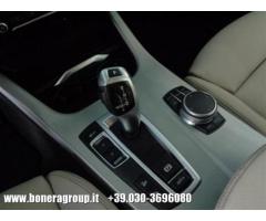 BMW X4 xDrive20d xline - PRONTA CONSEGNA - Immagine 9