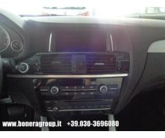 BMW X4 xDrive20d xline - PRONTA CONSEGNA - Immagine 10