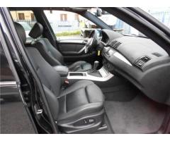 BMW X5 3.0d PELLE NAVI XENO CERCHI 18" FULL - Immagine 10