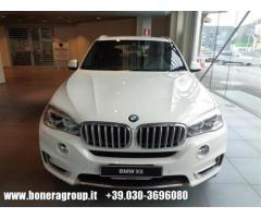BMW X5 xDrive25d Experience - PRONTA CONSEGNA - Immagine 2