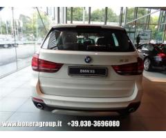 BMW X5 xDrive25d Experience - PRONTA CONSEGNA - Immagine 4