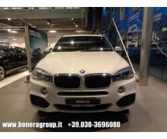 BMW X5 xDrive30d 249CV MSport - PRONTA CONSEGNA - Immagine 2