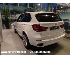 BMW X5 xDrive30d 249CV MSport - PRONTA CONSEGNA - Immagine 4