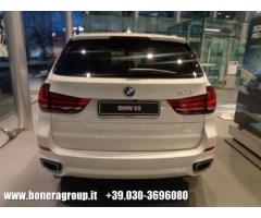 BMW X5 xDrive30d 249CV MSport - PRONTA CONSEGNA - Immagine 5