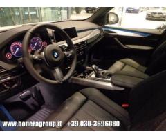 BMW X5 xDrive30d 249CV MSport - PRONTA CONSEGNA - Immagine 8