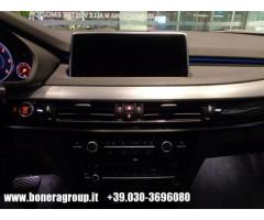 BMW X5 xDrive30d 249CV MSport - PRONTA CONSEGNA - Immagine 10